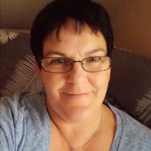 Meet your Posher, Mary